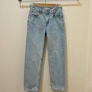 Levi’s Low Pro Women’s Jeans